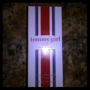 **SOLD**Tommy Hilfiger Tommy Girl